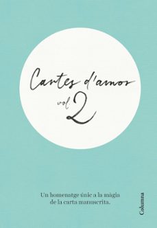 cartes d'amor (vol. 2)-diversos autors-9788466434935