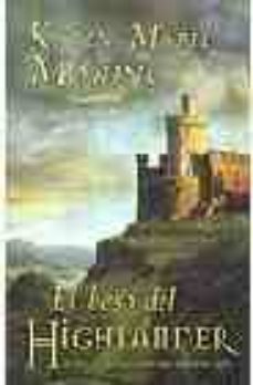 el beso del highlander-karen marie moning-9788466619035