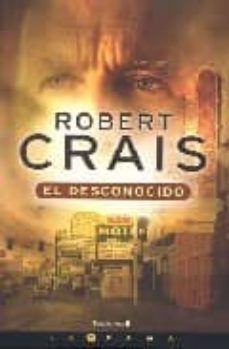 el desconocido-robert crais-9788466634335