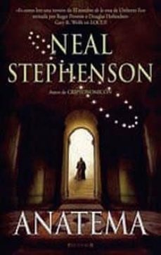anatema-neal stephenson-9788466641135