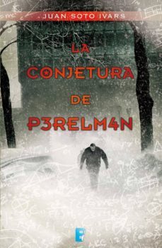 la conjetura de perelman (ebook)-9788466649735
