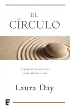 el circulo (ebook)-laura day-9788466650335