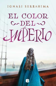 el color del imperio (ebook)-ignasi serrahima-9788466669535