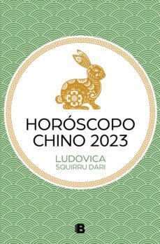 horoscopo chino 2023-9788466674935