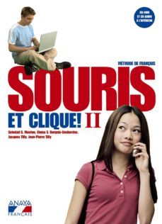 souris et clique ii-9788466759335