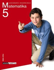 matematika 5-9788466782135
