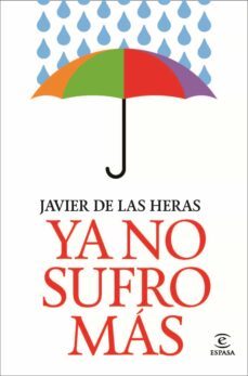 ya no sufro mas (ebook)-9788467001235