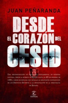 desde el corazon del cesid (ebook)-9788467004335
