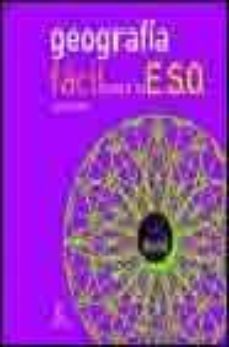 geografia facil para la eso-9788467010435