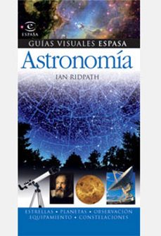 astronomia (guias visuales)-9788467025835