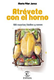 atrevete con el horno-9788467030235