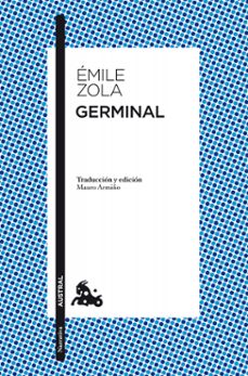 germinal-9788467034035