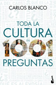 toda la cultura en 1001 preguntas-9788467036435