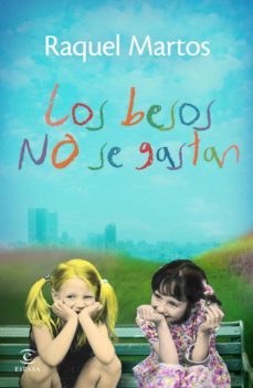 los besos no se gastan-9788467038835