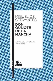 don quijote de la mancha (ebook)-miguel de cervantes saavedra-9788467042535