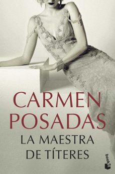 la maestra de titeres-9788467060935