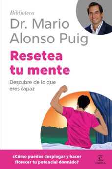 resetea tu mente (ebook)-mario alonso puig-9788467062335