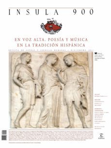en voz alta. poesia y musica en la tradicion hispanica (insula nº 900) (ebook)-9788467064735