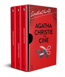 estuche agatha christie y el cine-9788467075335