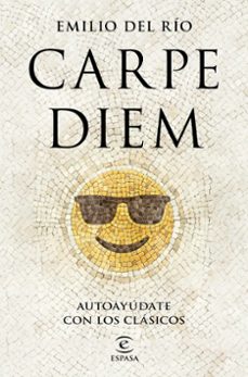carpe diem-emilio del rio-9788467076035