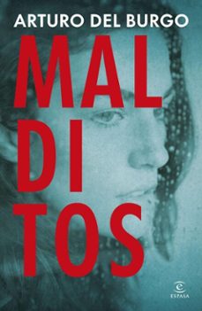 malditos (ebook)-arturo del burgo-9788467081435