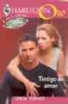 testigo de amor-linda turner-9788467114935
