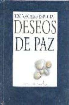 deseos de paz (un regalo especial)-9788467152135