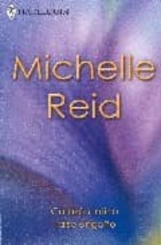 corazon latino; falso engaño-michelle reid-9788467169935