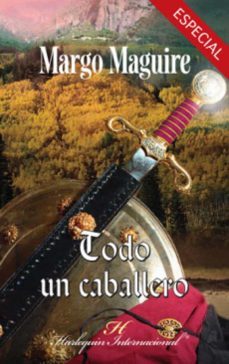 todo un caballero (ebook)-margo maguire-9788467181135