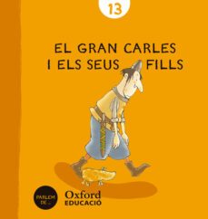 infantil descobrim el gran conte nº13-9788467348835
