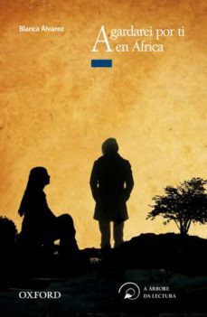 arbol lectura juvenil+ 14 agardarei por ti en(gallego)-9788467356335