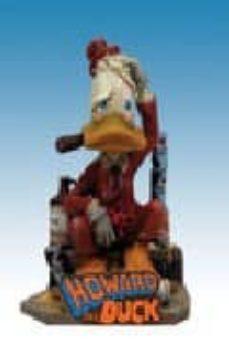 4gx2: max: howard the duck nº 3-steve gerber-phil winslade-9788467405835