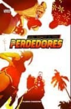 los perdedores. omnibus-9788467489835