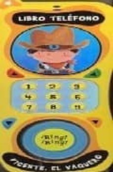 vicente, el vaquero-9788467501735