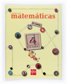 cuaderno matematicas 1º trimestre 4º ep 08-9788467526035