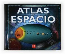 atlas del espacio-9788467530735