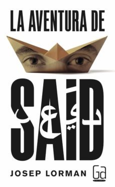 la aventura del said-josep lorman-9788467552935