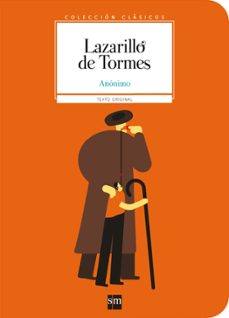 lazarillo de tormes (clasicos)-9788467591835