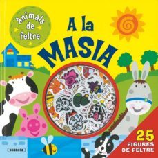 a la masia-9788467702835