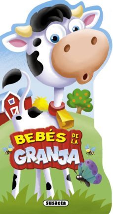 bebes granja (pequeanimales)-9788467711035