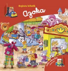 azoka-9788467712735