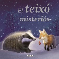 el teixo misterios-claire freedman-9788467715835
