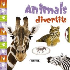 animals divertits-9788467717235