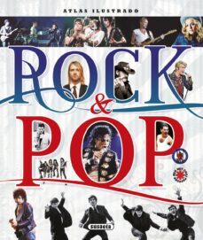 atlas ilustrado rock & pop-johana gutierrez-9788467722635
