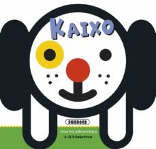 kaixo-9788467744835