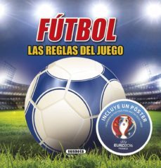 futbol, las reglas del juego eurocopa 2016-jim kelman-9788467748635