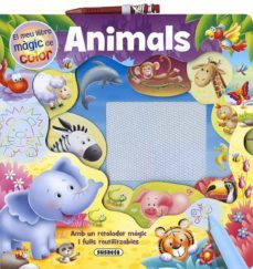 animals (cat)-9788467749335