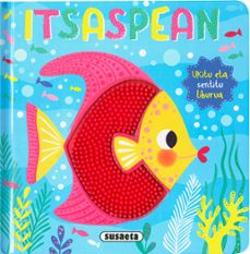 itsaspean-9788467777635