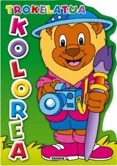 trokelatua kolorea (ref.s9620004)-9788467780635