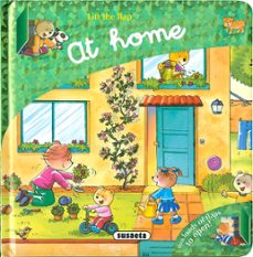 at home-9788467789935